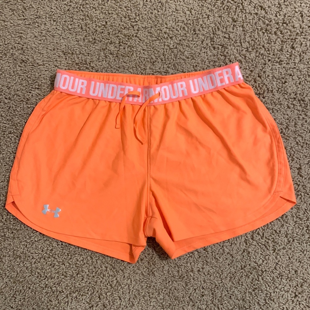 Under Armour Shorts